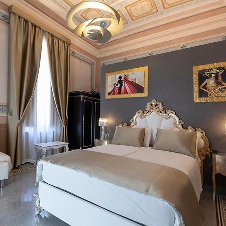Luxury Liberty House Hotel Alghero Luaran gambar