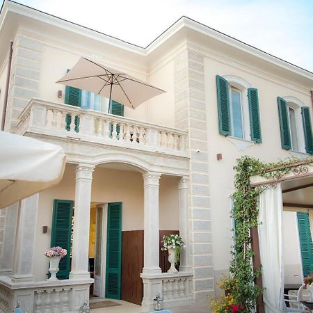 Luxury Liberty House Hotel Alghero Luaran gambar