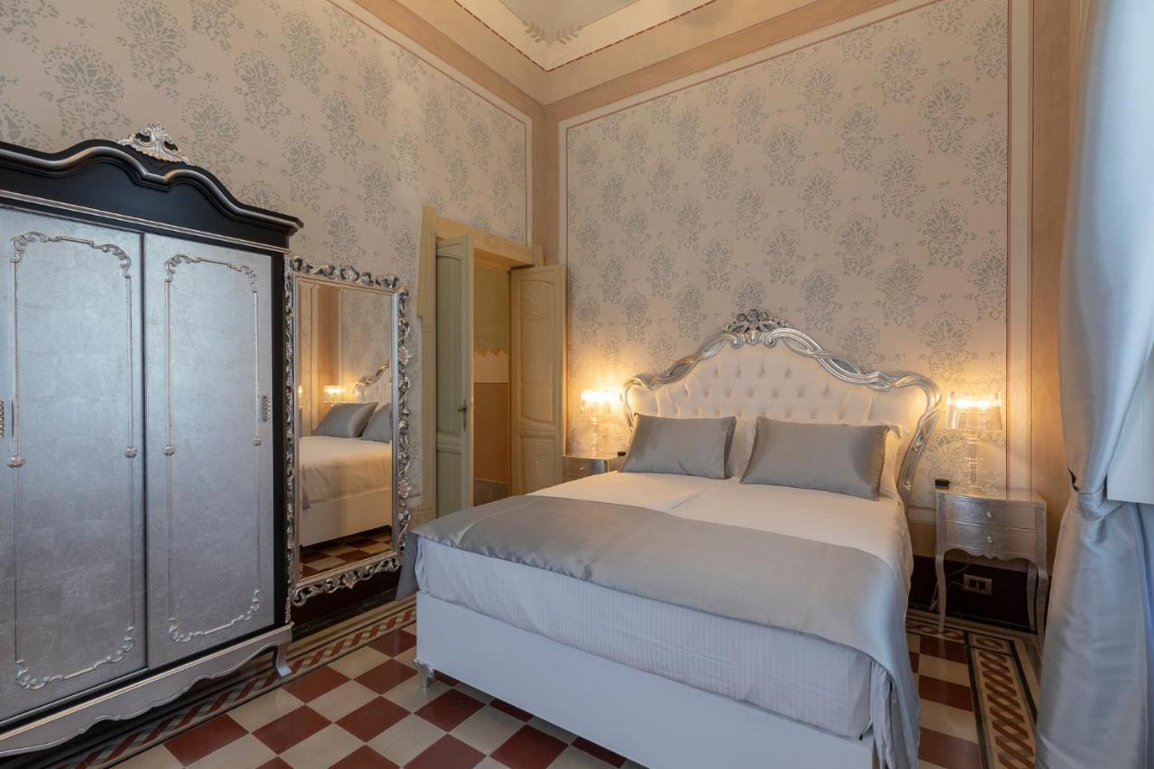 Luxury Liberty House Hotel Alghero Luaran gambar