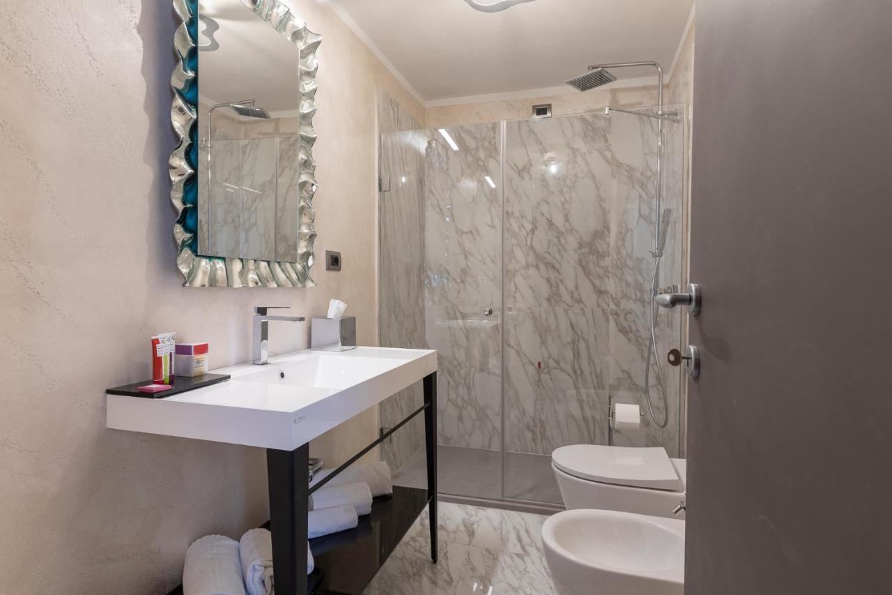 Luxury Liberty House Hotel Alghero Luaran gambar