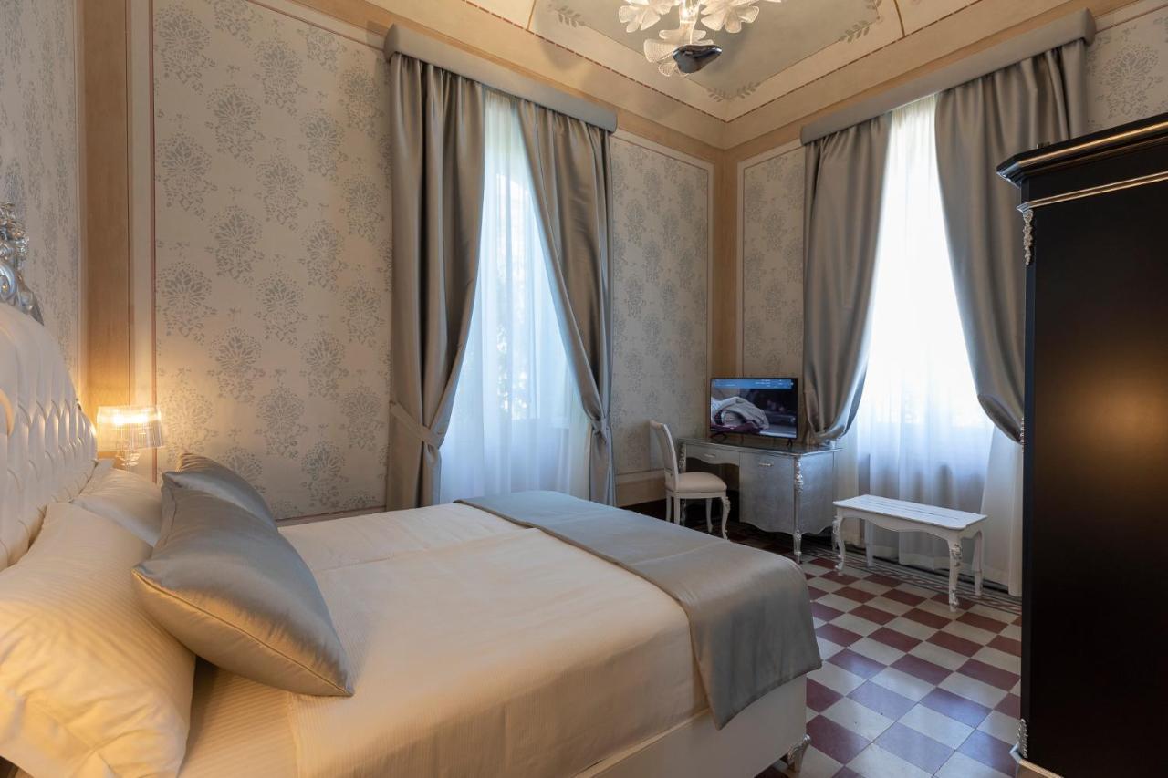 Luxury Liberty House Hotel Alghero Luaran gambar