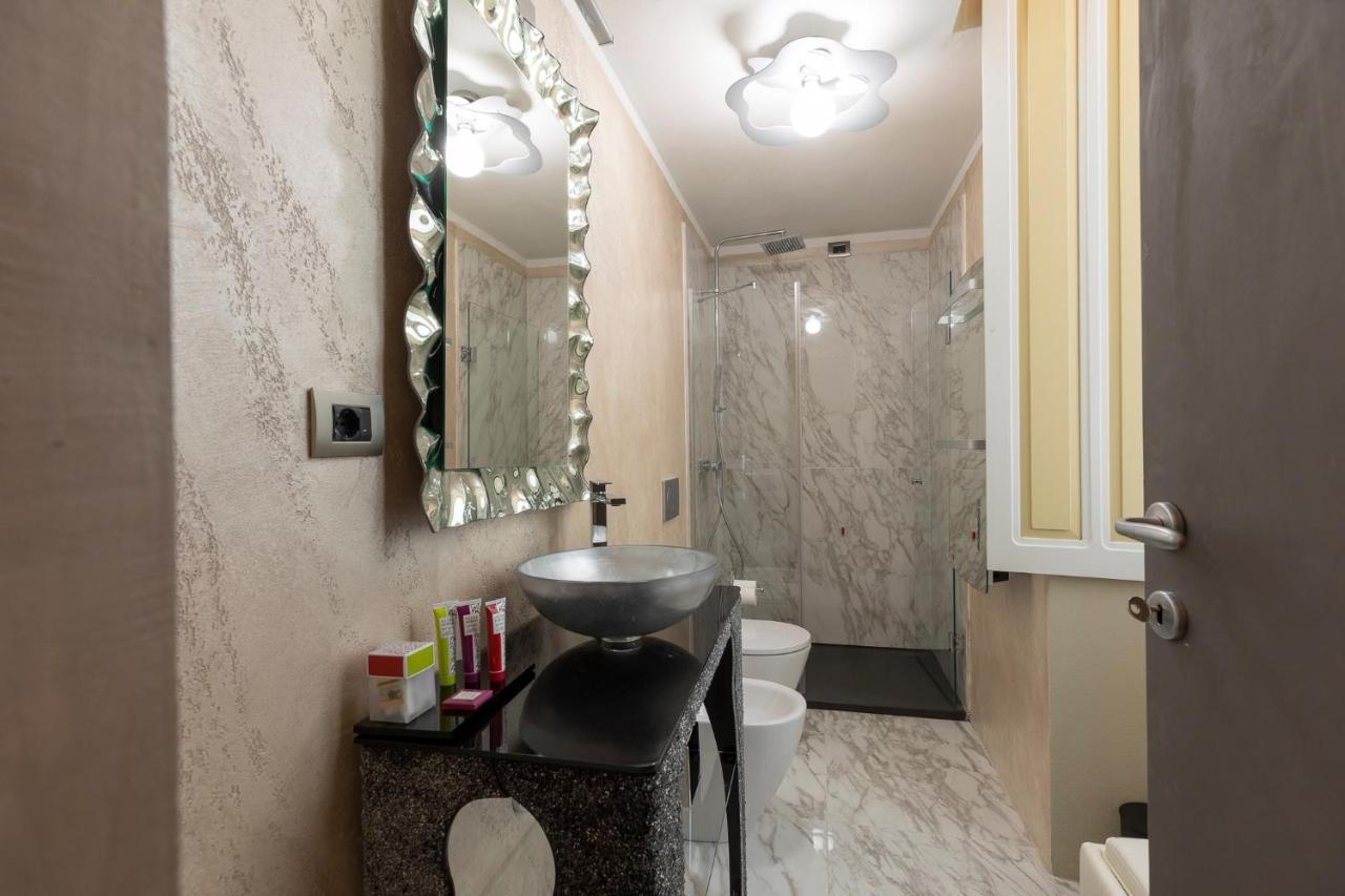 Luxury Liberty House Hotel Alghero Luaran gambar