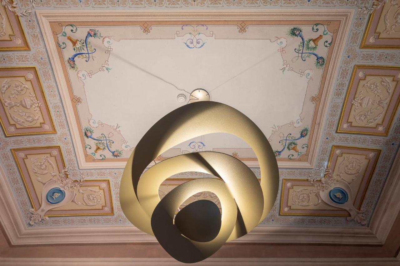 Luxury Liberty House Hotel Alghero Luaran gambar