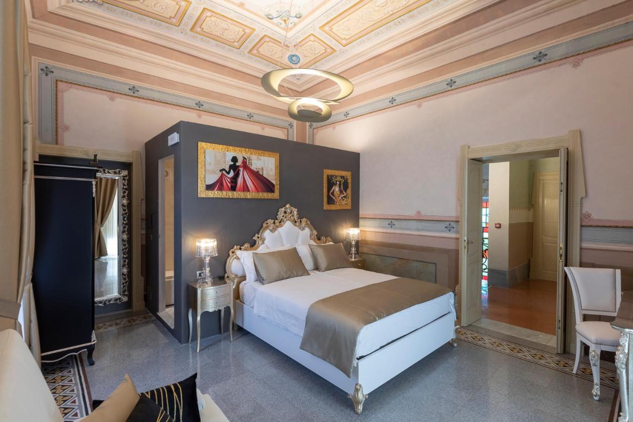 Luxury Liberty House Hotel Alghero Luaran gambar