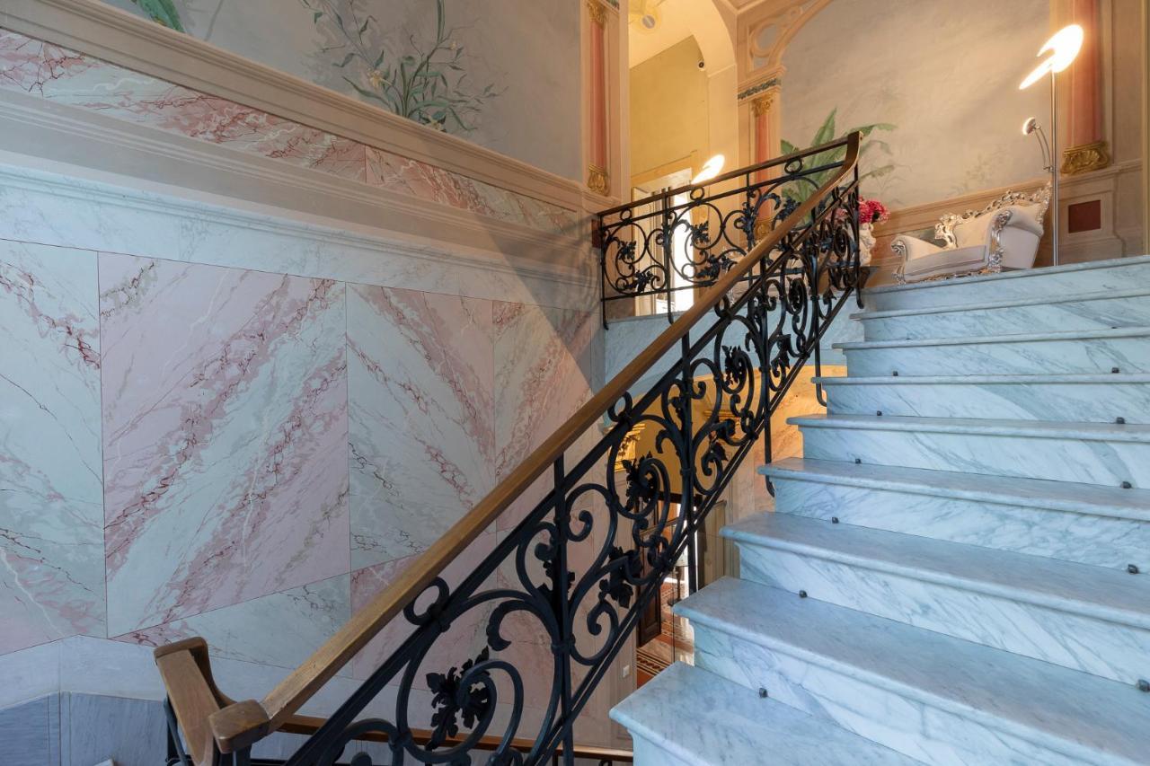 Luxury Liberty House Hotel Alghero Luaran gambar