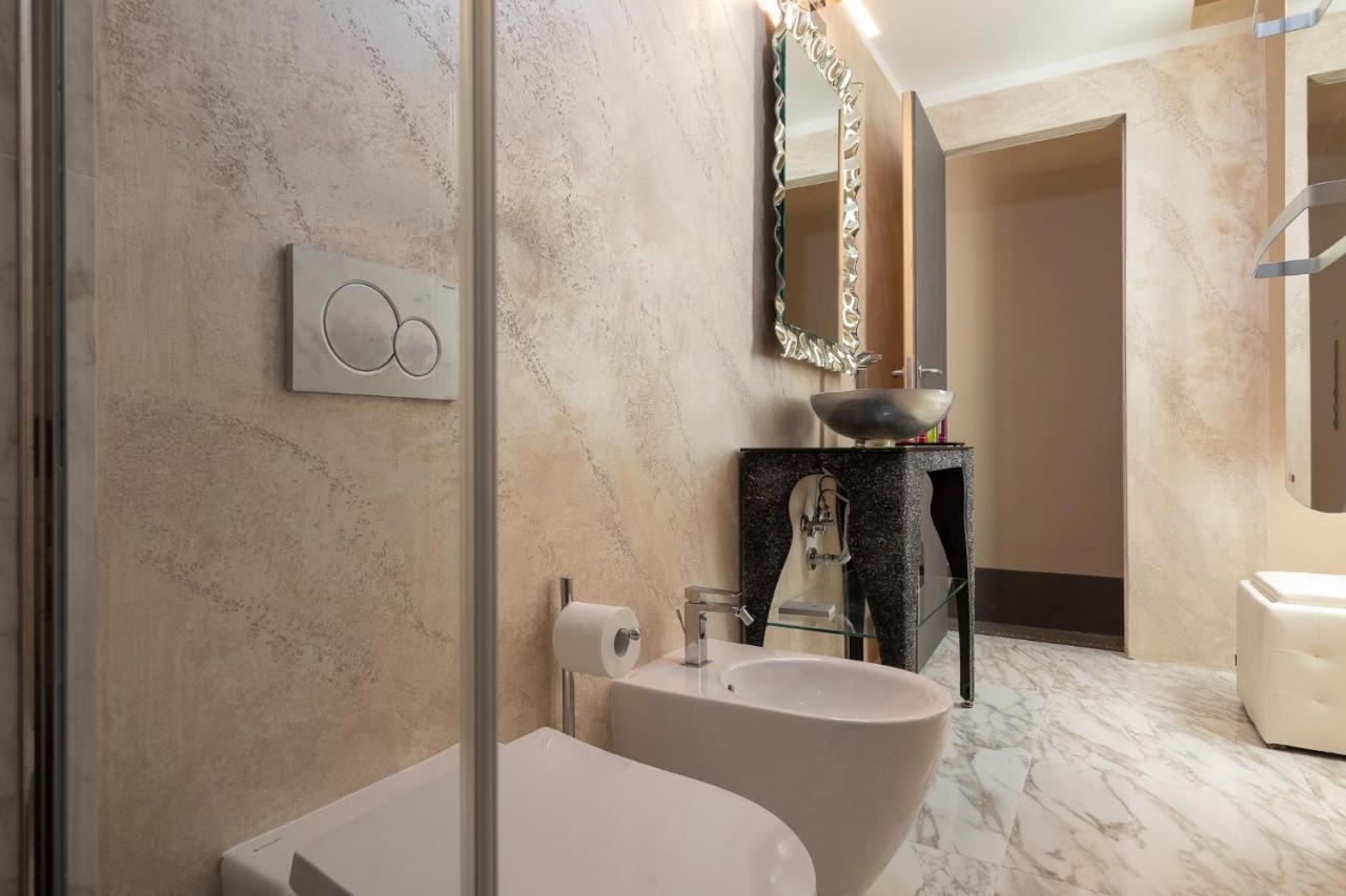 Luxury Liberty House Hotel Alghero Luaran gambar