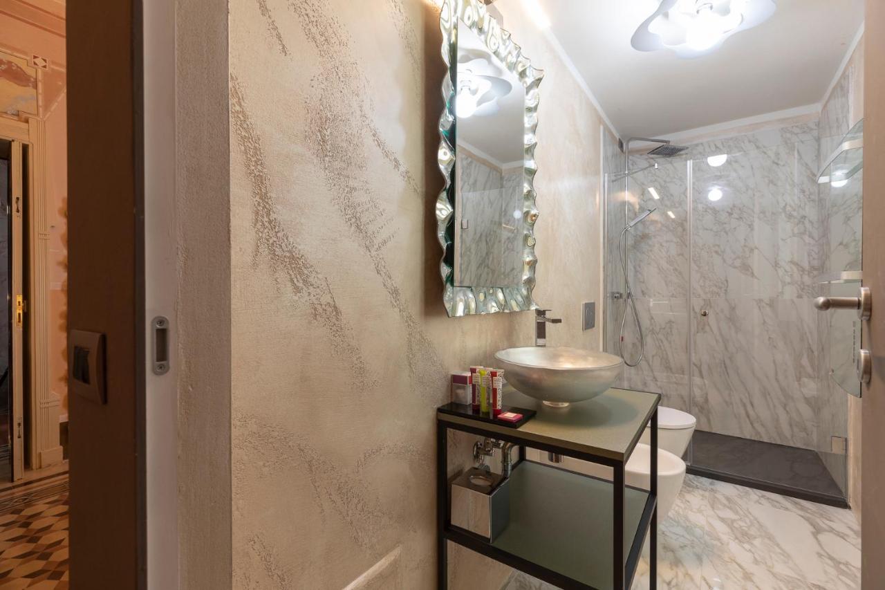 Luxury Liberty House Hotel Alghero Luaran gambar
