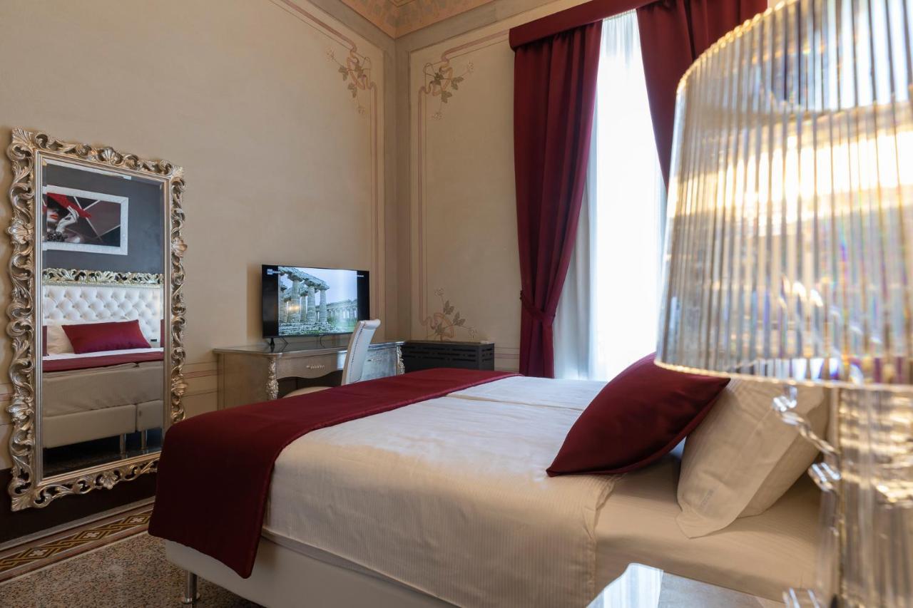 Luxury Liberty House Hotel Alghero Luaran gambar