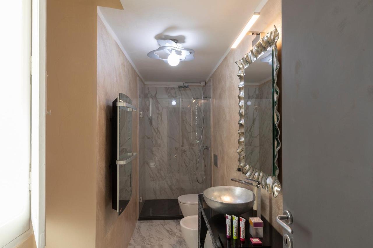 Luxury Liberty House Hotel Alghero Luaran gambar