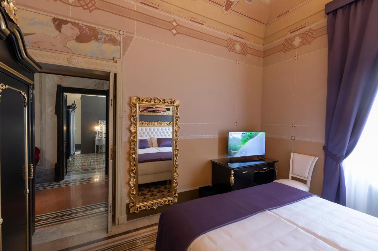 Luxury Liberty House Hotel Alghero Luaran gambar