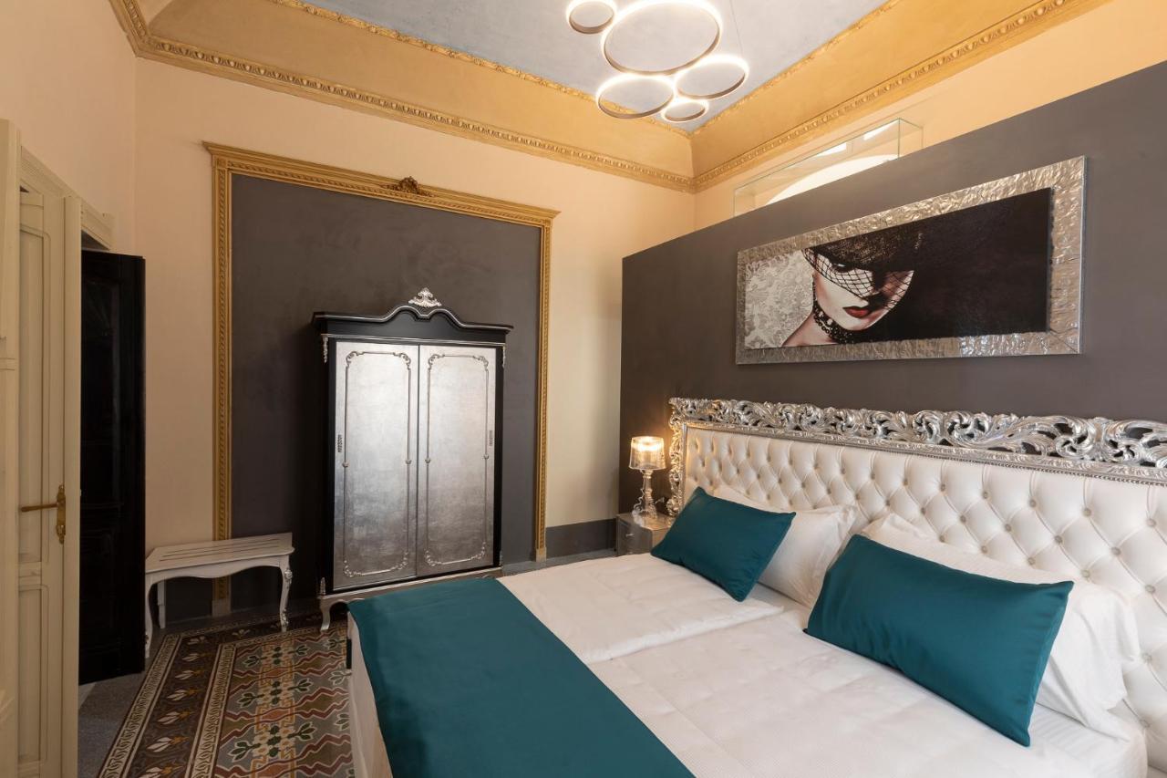 Luxury Liberty House Hotel Alghero Luaran gambar