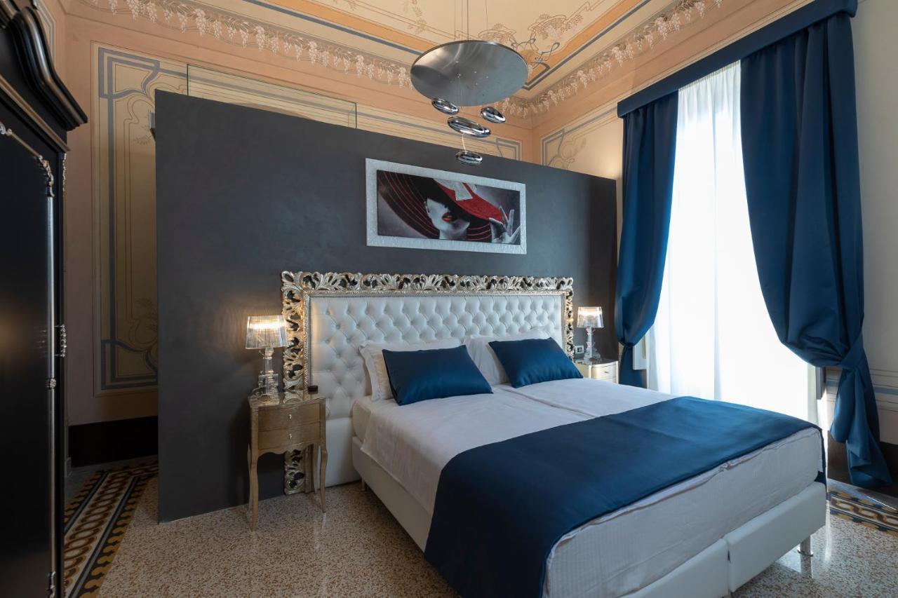 Luxury Liberty House Hotel Alghero Luaran gambar