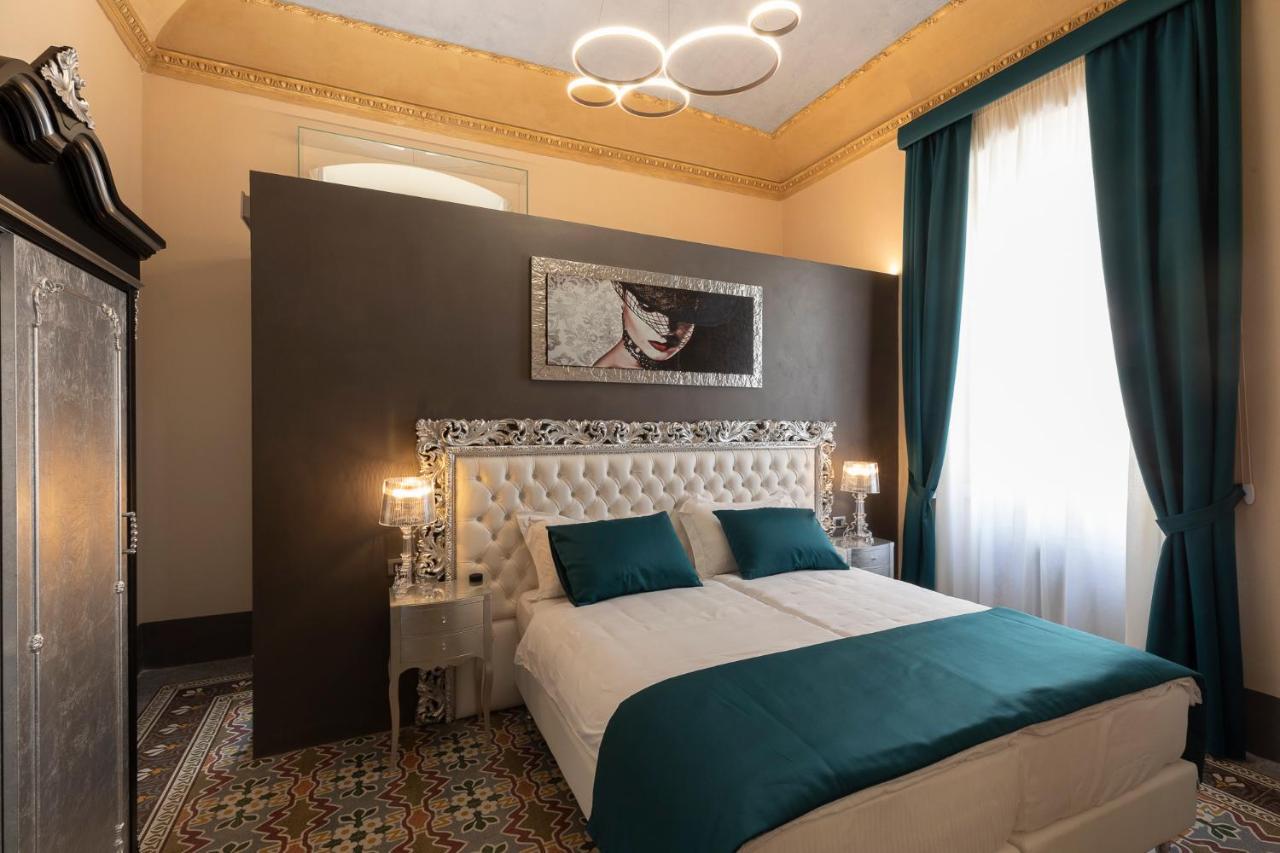 Luxury Liberty House Hotel Alghero Luaran gambar