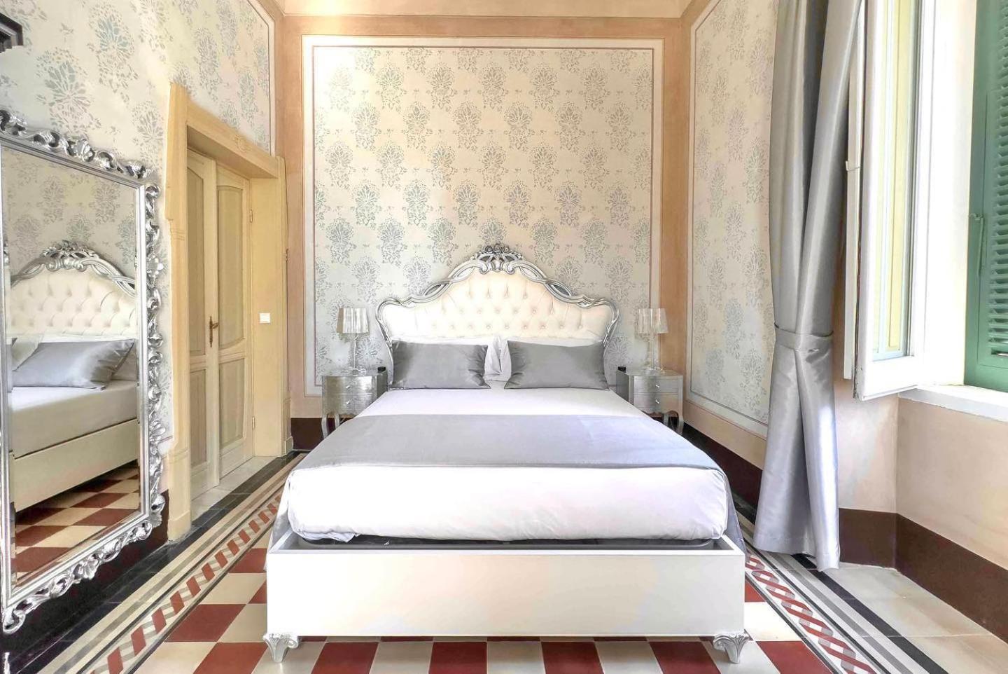 Luxury Liberty House Hotel Alghero Luaran gambar