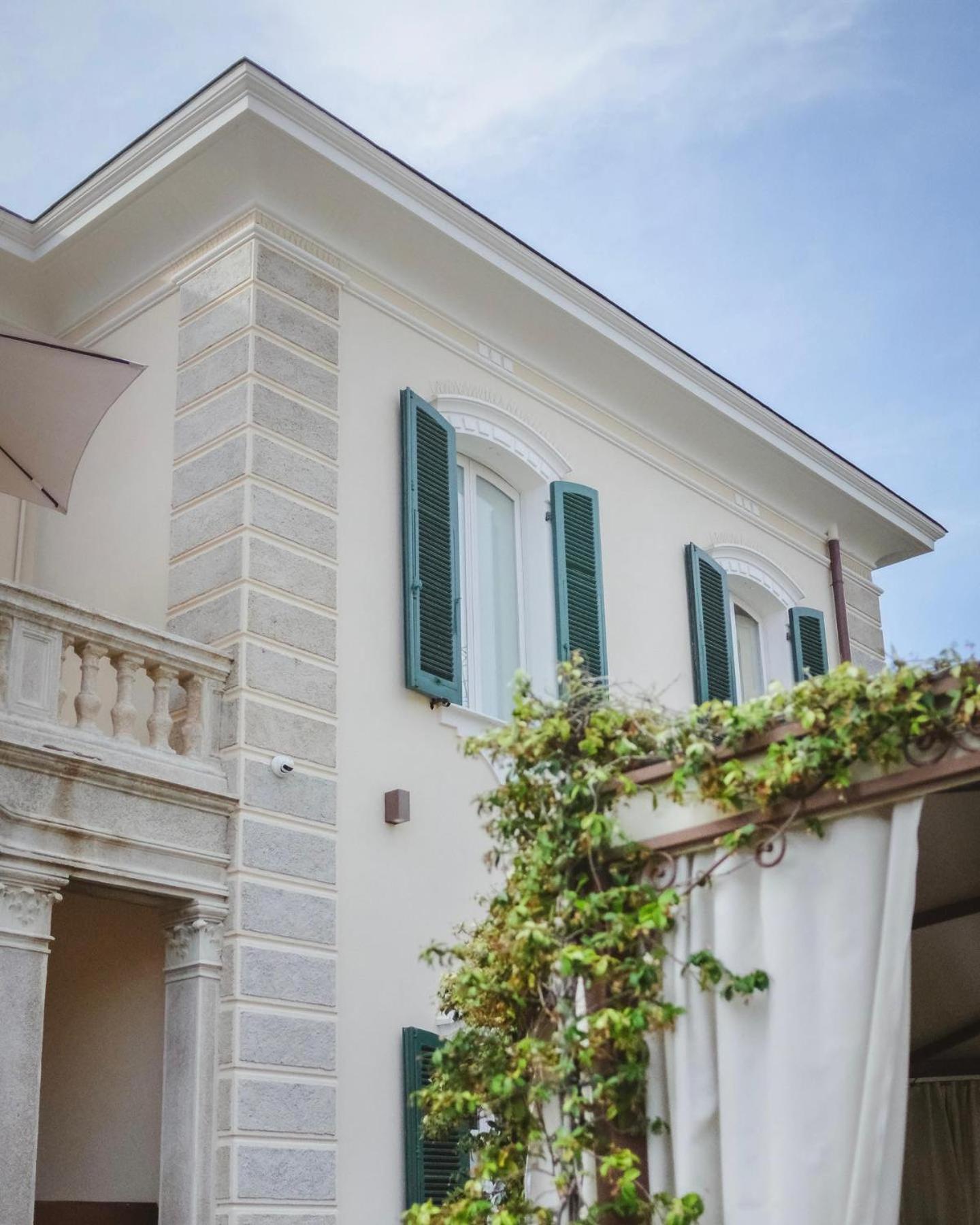 Luxury Liberty House Hotel Alghero Luaran gambar