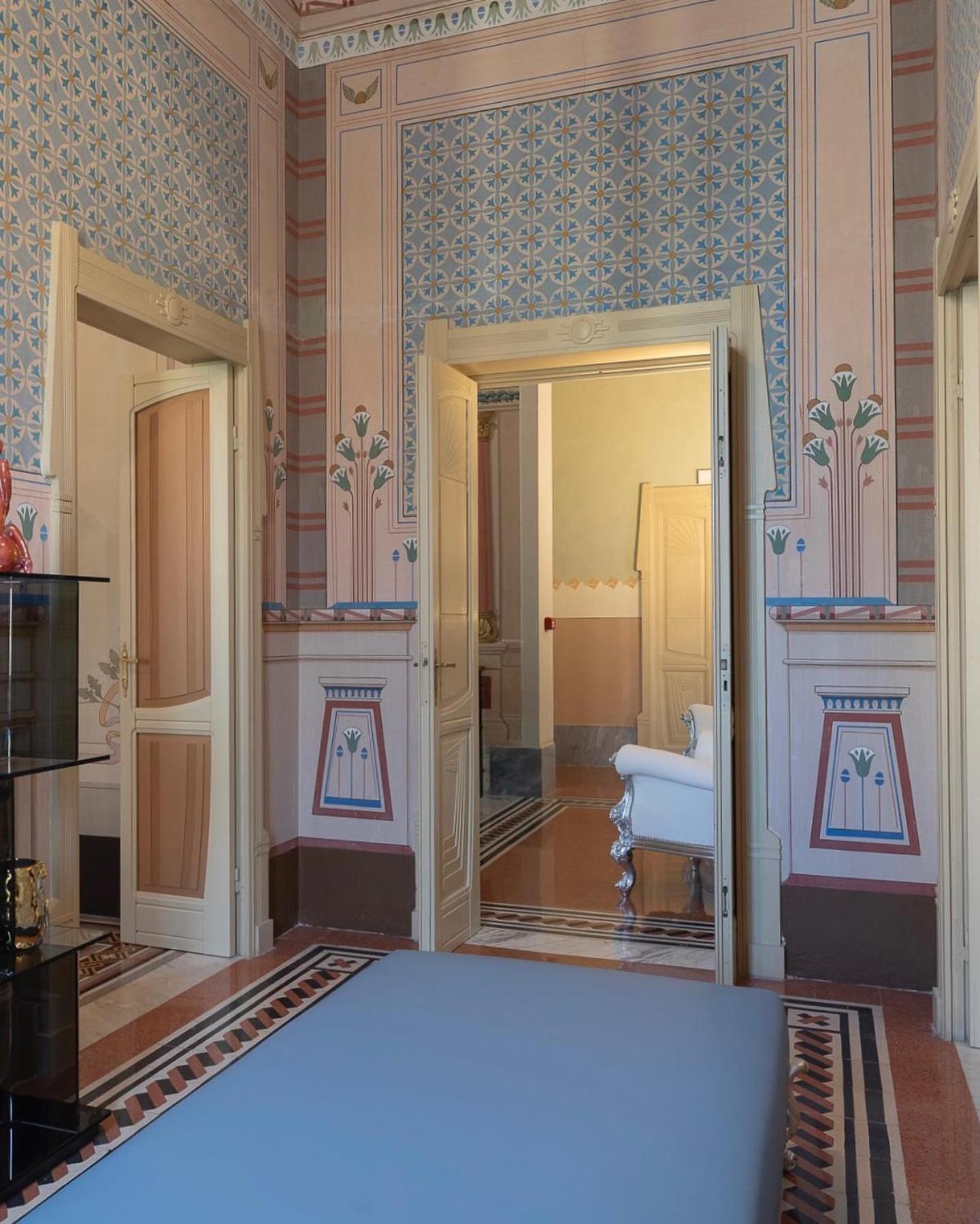 Luxury Liberty House Hotel Alghero Luaran gambar
