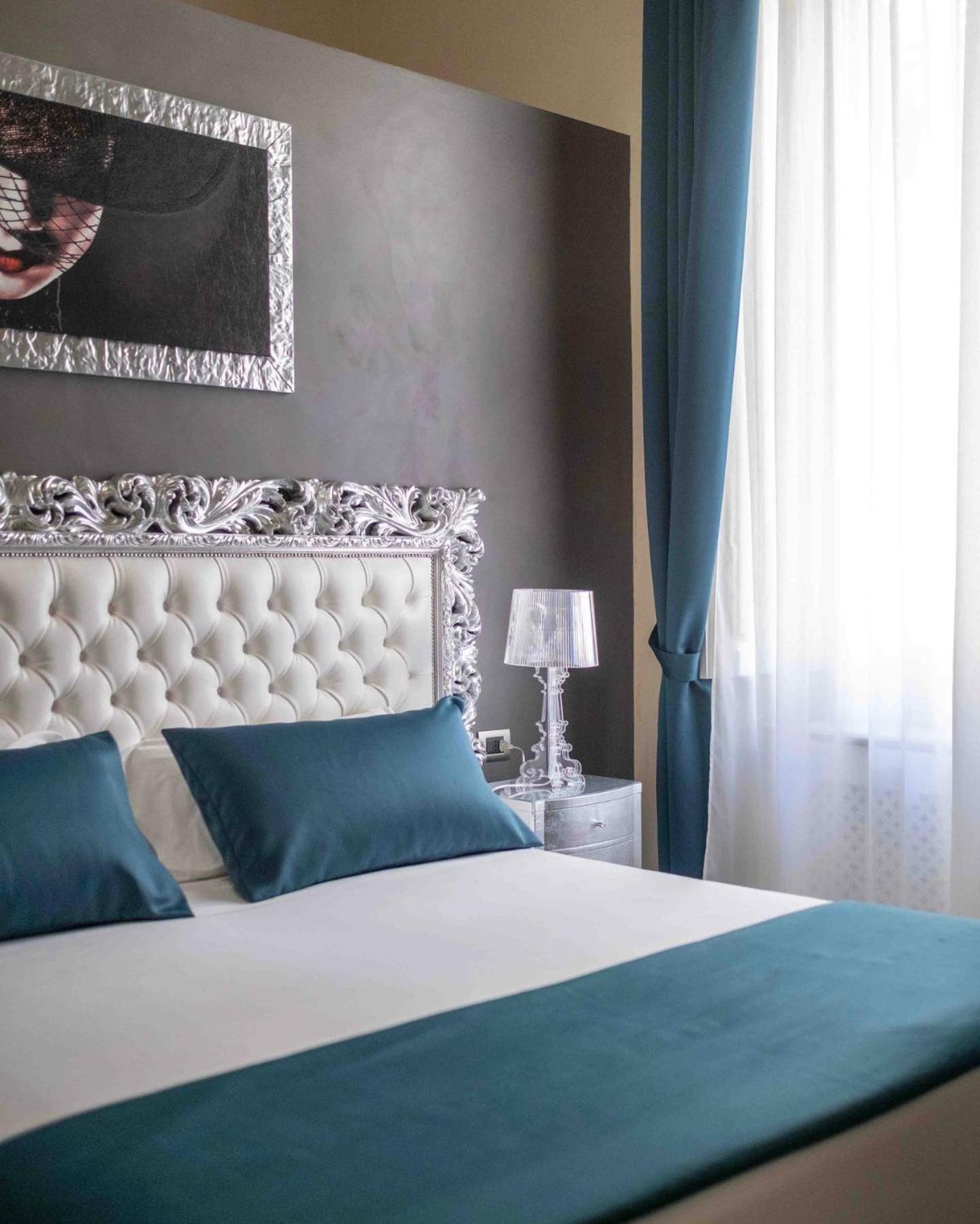 Luxury Liberty House Hotel Alghero Luaran gambar