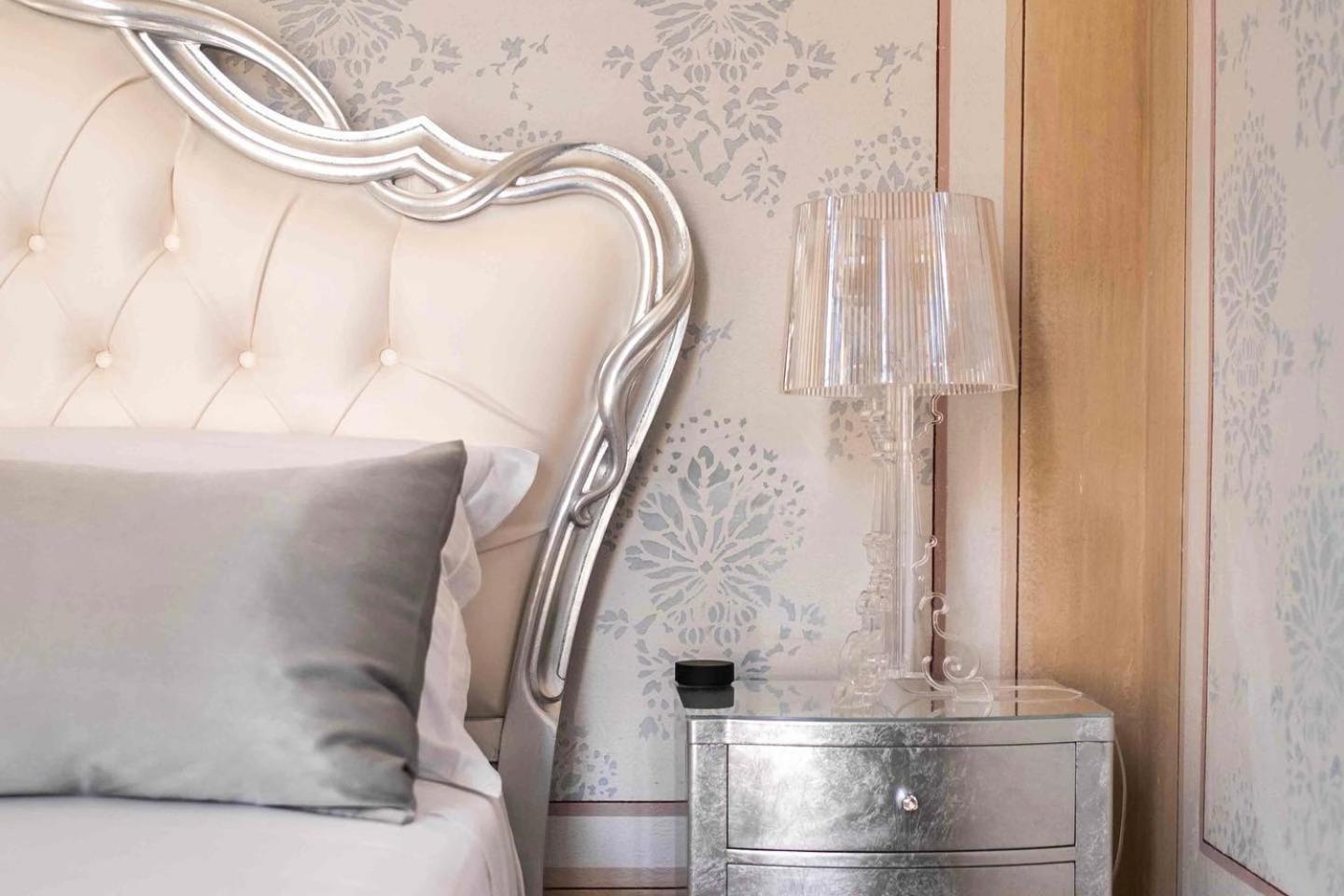 Luxury Liberty House Hotel Alghero Luaran gambar