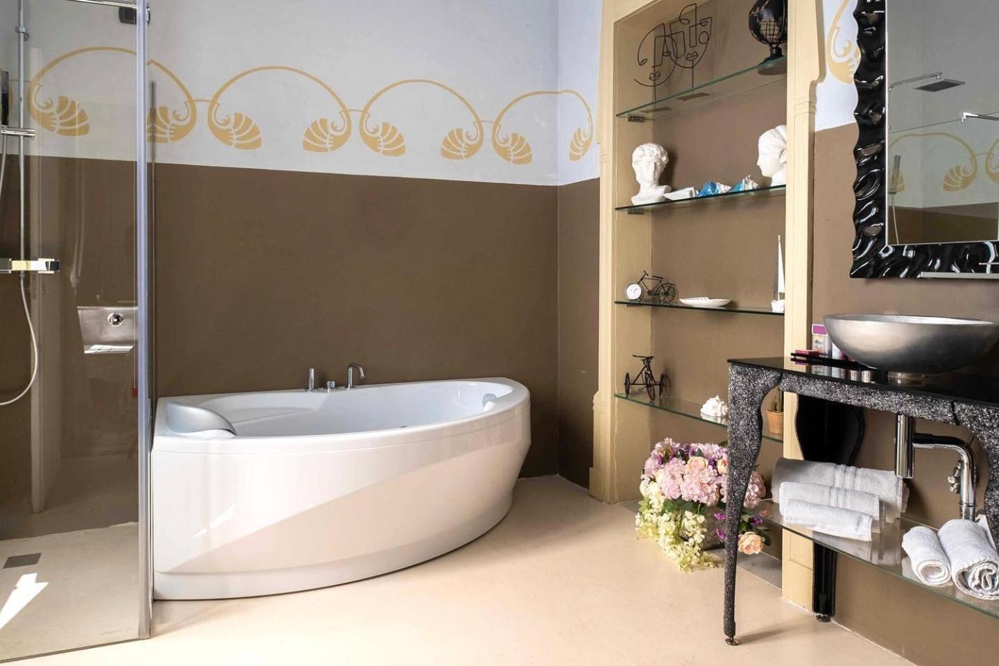 Luxury Liberty House Hotel Alghero Luaran gambar