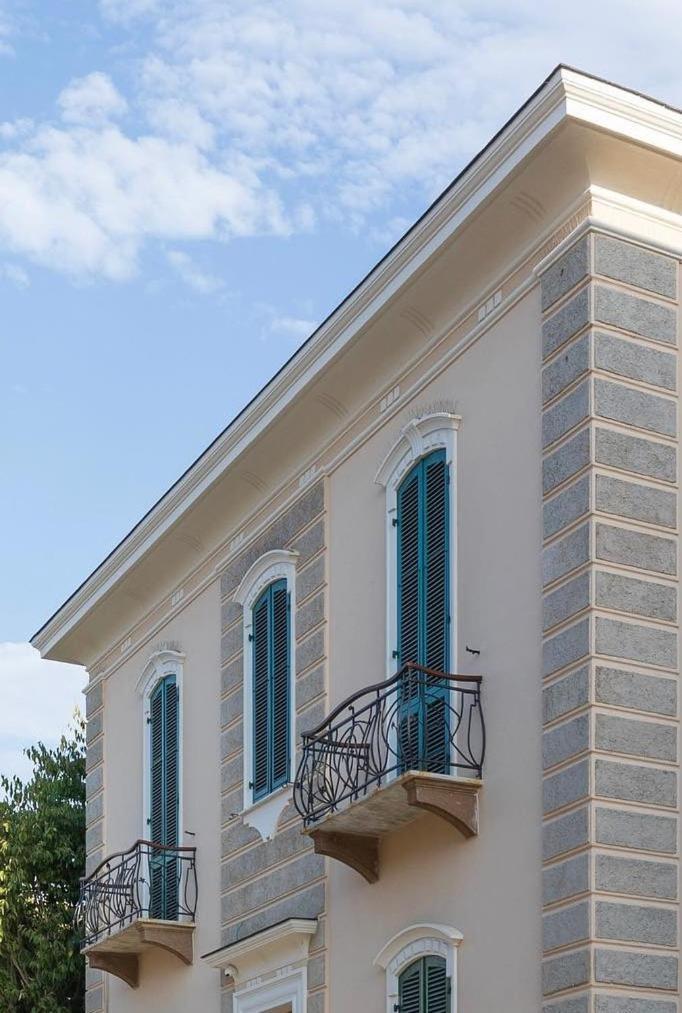 Luxury Liberty House Hotel Alghero Luaran gambar
