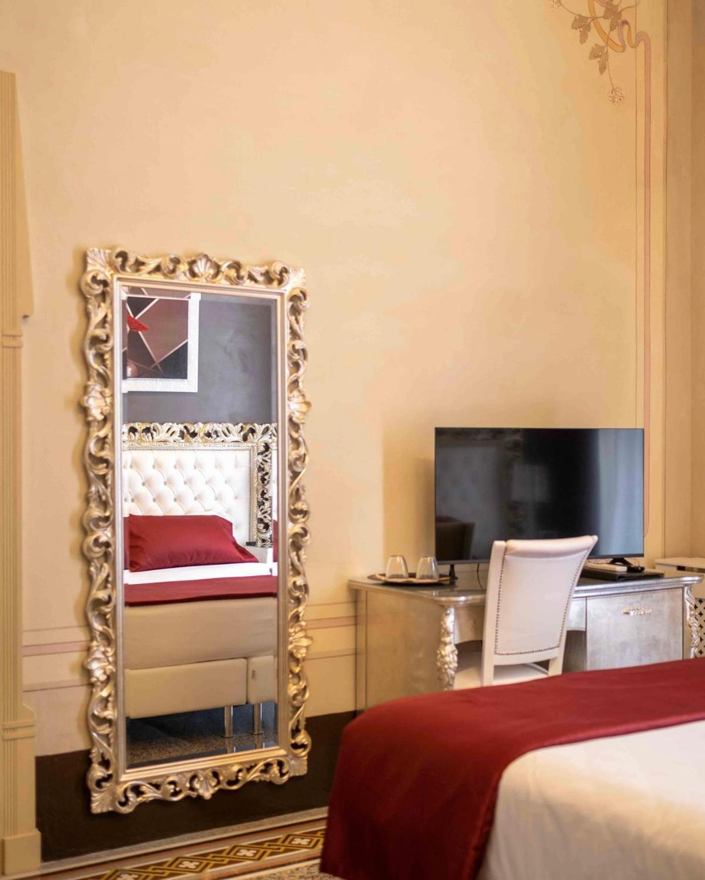 Luxury Liberty House Hotel Alghero Luaran gambar
